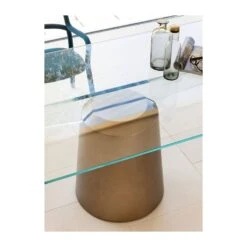 Tavolo Spike Midj 9 Tavolo Spike Midj -Arredare Moderno tavolo spike midj 2