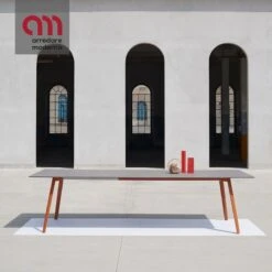 Tavolo Squid Scab Design Allungabile