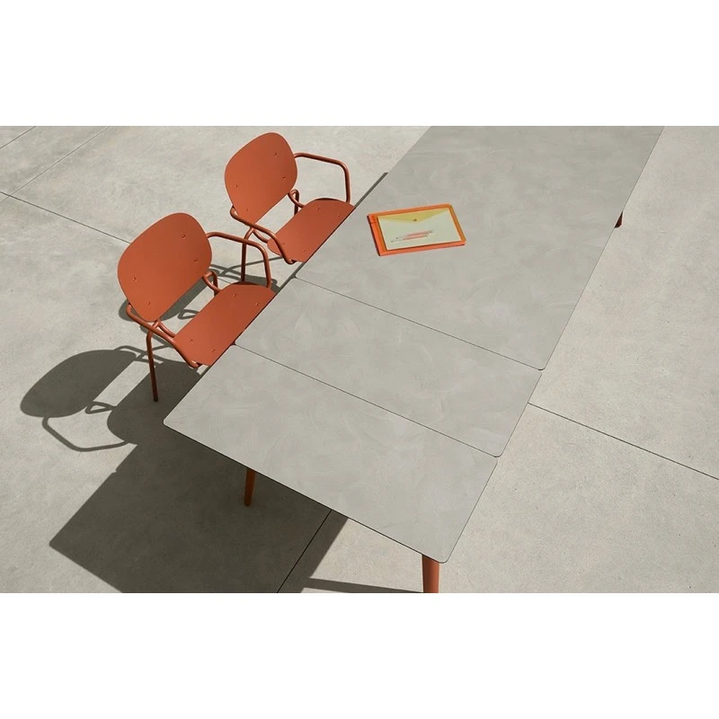 Tavolo Squid Scab Design Allungabile 6 Tavolo Squid Scab Design Allungabile - immagine 4