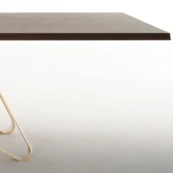 Tavolo Status Tonin Casa Fisso -Arredare Moderno tavolo status tonin casa fisso 3