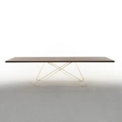 Tavolo Status Tonin Casa Fisso -Arredare Moderno tavolo status tonin casa fisso 4