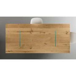 Tavolo Tavolante Aged Oak Tonelli 8 Tavolo Tavolante Aged Oak Tonelli -Arredare Moderno tavolo tavolante aged oak tonelli 2