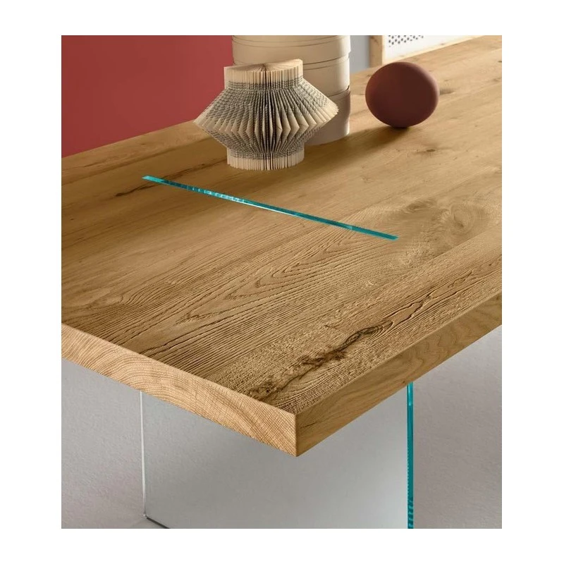 Tavolo Tavolante Aged Oak Tonelli 6 Tavolo Tavolante Aged Oak Tonelli - immagine 4