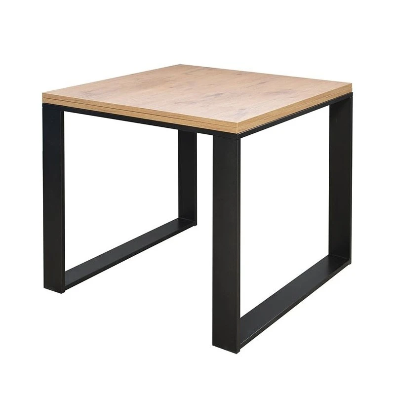 Tavolo Tecno Libra Itamoby Telaio Antracite 4 Tavolo Tecno Libra Itamoby Telaio Antracite - immagine 2