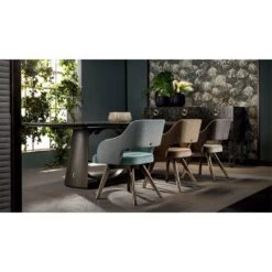 Tavolo Teseo Cantori 9 Tavolo Teseo Cantori -Arredare Moderno tavolo teseo cantori 2