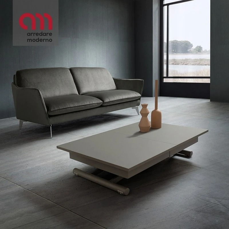 Tavolo Trasformabile Perseo La Primavera 3 Tavolo Trasformabile Perseo La Primavera