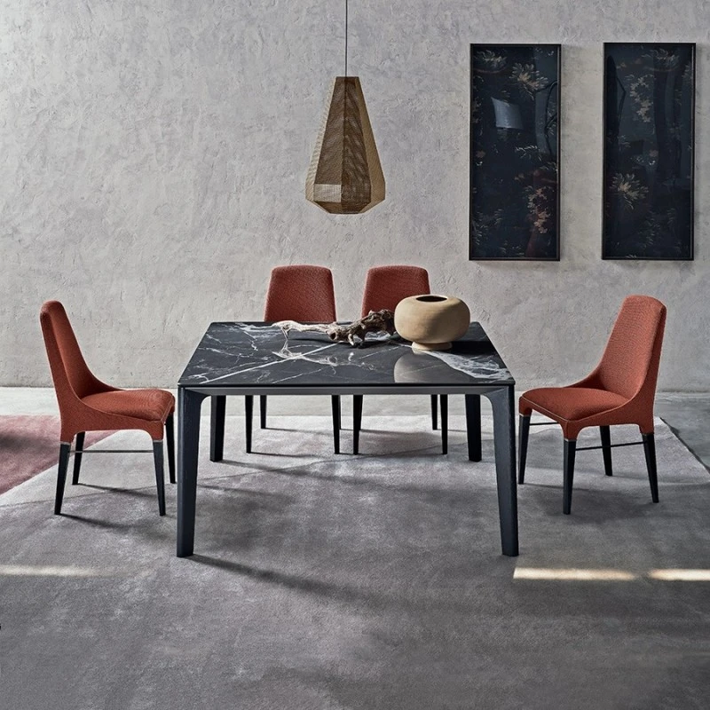 Tavolo Versus Bontempi Casa 4 Tavolo Versus Bontempi Casa - immagine 2