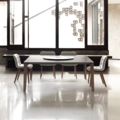 Tavolo Versus Bontempi Casa 13 Tavolo Versus Bontempi Casa -Arredare Moderno tavolo versus bontempi casa 2050 4