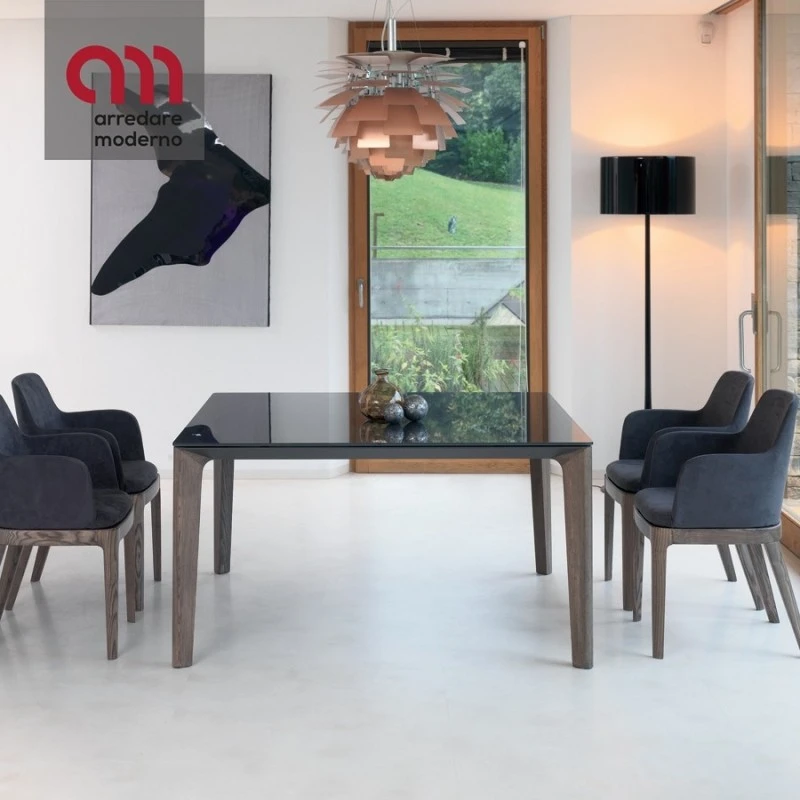 Tavolo Versus Bontempi Casa 3 Tavolo Versus Bontempi Casa