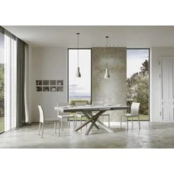 Tavolo Volantis Evolution Itamoby Multicolor 10 Tavolo Volantis Evolution Itamoby Multicolor -Arredare Moderno tavolo volantis evolution itamoby multicolor 2