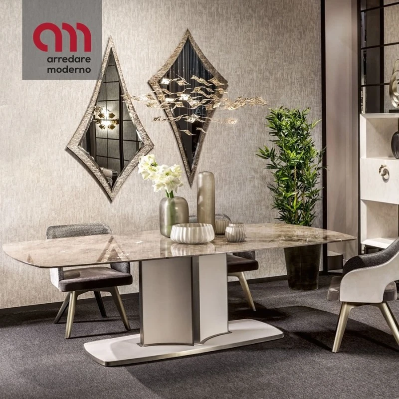 Tavolo Voyage Cantori 3 Tavolo Voyage Cantori