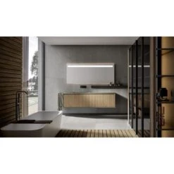 Vasca Alfa Essential Edoné -Arredare Moderno vasca alfa essential edone 2