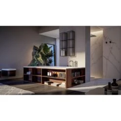 Vasca Book Stonelight Edoné -Arredare Moderno vasca book stonelight edone 2