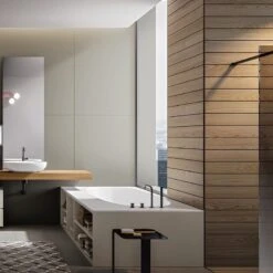 Vasca Book Stonelight Edoné -Arredare Moderno vasca book stonelight edone 5