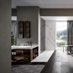 Vasca Book Stonematt Edoné -Arredare Moderno vasca book stonematt edone 1