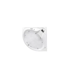 Vasca Capri Glass 1989 9 Vasca Capri Glass 1989 -Arredare Moderno vasca capri glass 1989 3