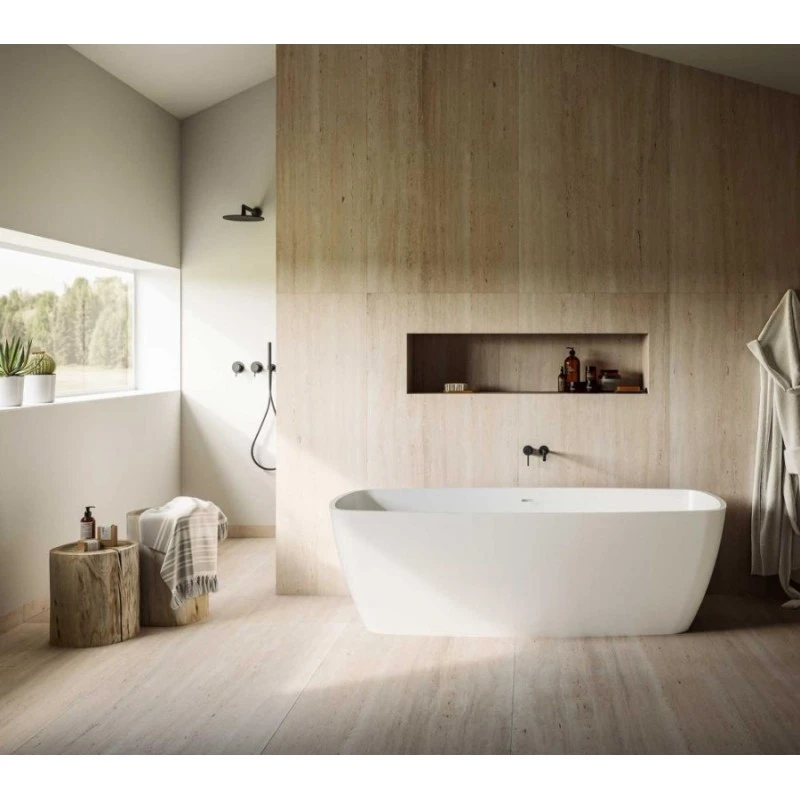 Vasca Freya Glass 1989 4 Vasca Freya Glass 1989 - immagine 2