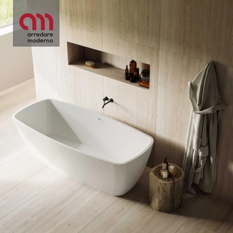 Vasca Freya Glass 1989 3 Vasca Freya Glass 1989