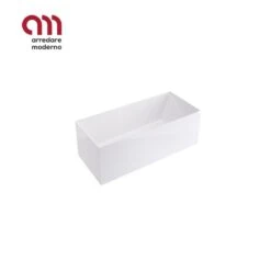 Vasca Kiub KV60 Hidra Ceramica