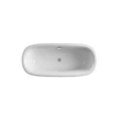 Vasca Malmo Glass 1989 -Arredare Moderno vasca malmo glass 1989 3