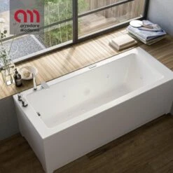 Vasca Nubea Glass 1989