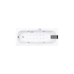 Vasca Pop Glass 1989 Rettangolare 13 Vasca Pop Glass 1989 Rettangolare -Arredare Moderno vasca pop glass 1989 rettangolare 4