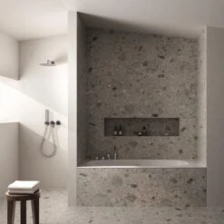 Vasca Reef Glass 1989 9 Vasca Reef Glass 1989 -Arredare Moderno vasca reef glass 1989 3