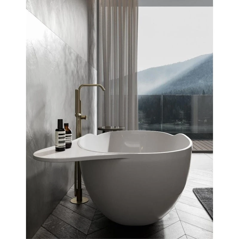 Vasca West Edoné 4 Vasca West Edoné - immagine 2