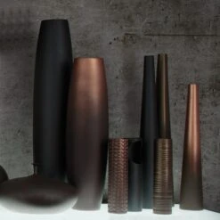 Vasi In Ceramica Collezione Street Adriani E Rossi -Arredare Moderno vasi in ceramica collezione street adriani e rossi 2