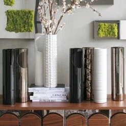 Vasi In Ceramica Collezione Street Adriani E Rossi -Arredare Moderno vasi in ceramica collezione street adriani e rossi 3