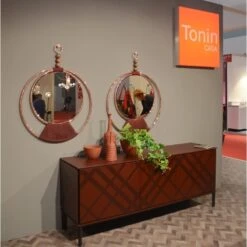 Vaso Anfora Tonin Casa -Arredare Moderno vaso anfora tonin casa 2