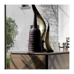 Vaso Anfora Tonin Casa -Arredare Moderno vaso anfora tonin casa 4