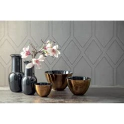 Vaso Bulbo Tonin Casa 7 Vaso Bulbo Tonin Casa -Arredare Moderno vaso bulbo tonin casa 2