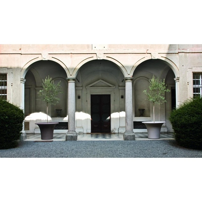 Vaso Cone Serralunga Illuminabile 4 Vaso Cone Serralunga Illuminabile - immagine 2