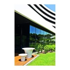 Vaso Cone Serralunga Illuminabile 10 Vaso Cone Serralunga Illuminabile -Arredare Moderno vaso cone serralunga illuminabile 3