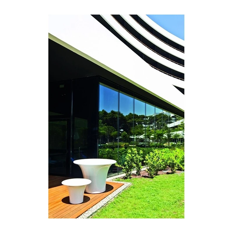 Vaso Cone Serralunga Illuminabile 6 Vaso Cone Serralunga Illuminabile - immagine 4