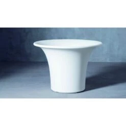 Vaso Cone Serralunga Illuminabile 11 Vaso Cone Serralunga Illuminabile -Arredare Moderno vaso cone serralunga illuminabile 4