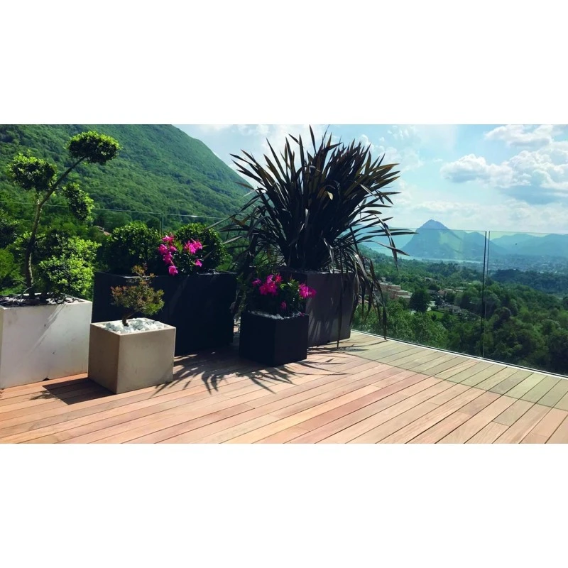 Vaso Cubotti Serralunga Illuminabile 5 Vaso Cubotti Serralunga Illuminabile - immagine 3