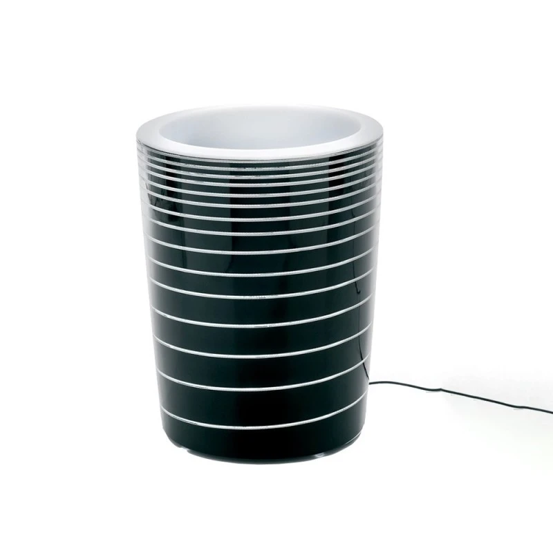 Vaso Grand Jane Serralunga Illuminabile 5 Vaso Grand Jane Serralunga Illuminabile - immagine 3