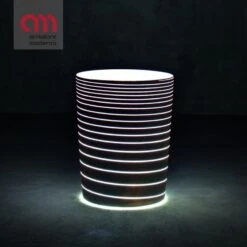 Vaso Grand Jane Serralunga Illuminabile