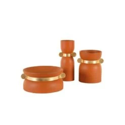 Vaso Impero Tonin Casa 7 Vaso Impero Tonin Casa -Arredare Moderno vaso impero tonin casa 2