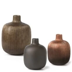 Vaso In Ceramica Chic Adriani E Rossi 9 Vaso In Ceramica Chic Adriani E Rossi -Arredare Moderno vaso in ceramica chic adriani e rossi 6