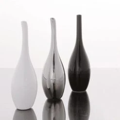 Vaso In Ceramica Oasi Adriani E Rossi -Arredare Moderno vaso in ceramica oasi adriani e rossi 2