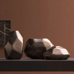 Vaso In Ceramica Sface Adriani E Rossi -Arredare Moderno vaso in ceramica sface adriani e rossi 2