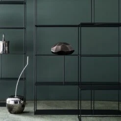 Vaso In Ceramica Sface Adriani E Rossi -Arredare Moderno vaso in ceramica sface adriani e rossi 5