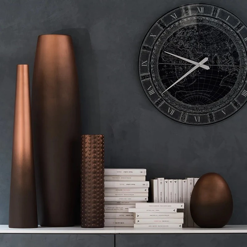 Vaso In Ceramica Vulcano Adriani E Rossi 3 Vaso In Ceramica Vulcano Adriani E Rossi