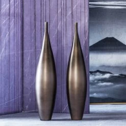 Vaso In Ceramica Zoe Adriani E Rossi