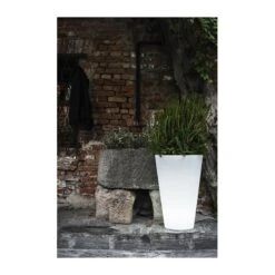 Vaso Liscio Siena Serralunga Illuminabile 9 Vaso Liscio Siena Serralunga Illuminabile -Arredare Moderno vaso liscio siena serralunga illuminabile 1