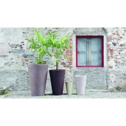 Vaso Liscio Siena Serralunga Illuminabile 10 Vaso Liscio Siena Serralunga Illuminabile -Arredare Moderno vaso liscio siena serralunga illuminabile 2