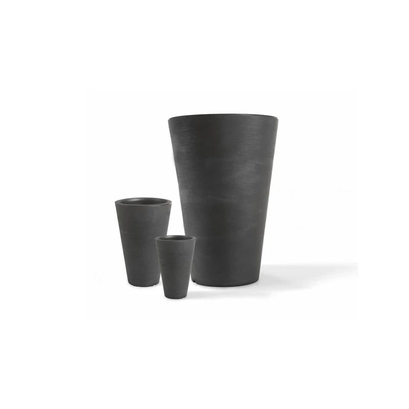 Vaso Liscio Siena Serralunga Illuminabile 6 Vaso Liscio Siena Serralunga Illuminabile - immagine 4